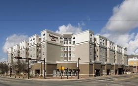 Residence Inn By Marriott Tallahassee Universities At The Capitol